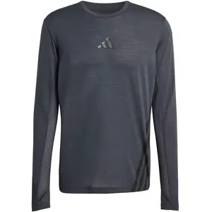 adidas Terrex XPR Maillot de course Hommes-gris, Taille XXL pas cher