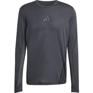 adidas Terrex XPR Maillot de course Hommes-gris, Taille L pas cher