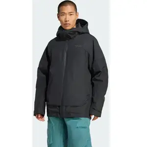 Adidas Veste Terrex Xploric 2 Couches Insulated CLIMAPROOF M KPR37 pas cher