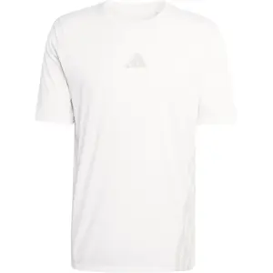 adidas Terrex XPR  Maillot de course Hommes-blanc, Taille XXL