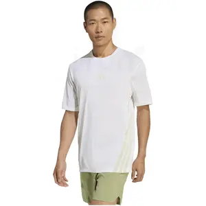 adidas - Terrex Xperior Climacool+ - T-shirt homme White - M pas cher