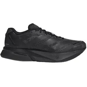 Chaussures adidas Adizero Boston 13 noir pur - 46(2/3) pas cher
