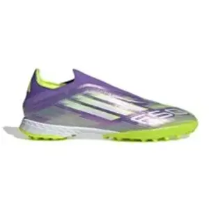 Adidas Chaussures De Football F50 Pro Laceless Tf pas cher