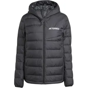 Adidas Veste à capuche Terrex Multi Light Down CLIMAWARM XS TR692 pas cher