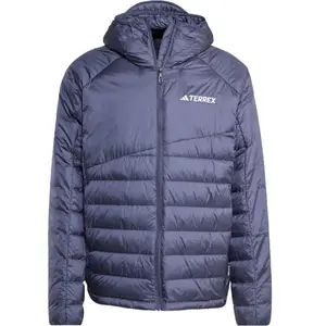 Comparateur de prix : Veste de randonnée adidas Terrex Xperior Climawarm+ Bleu M JL5562