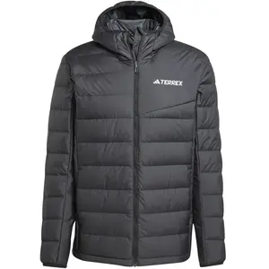Comparateur de prix : Veste à capuche Terrex Multi Light Down CLIMAWARM M P6771