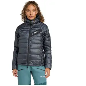 Adidas Veste En Duvet Terrex Techrock Climawarm+Vendu partrekkinn