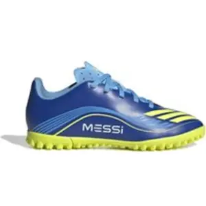 Adidas Chaussures De Football F50 Messi Club Tf pas cher