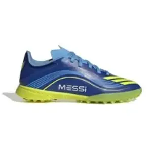 Comparateur de prix : Adidas Chaussures De Football F50 Messi League Tf