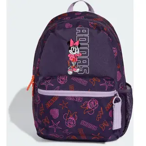 Adidas Sac à dos Disney Minnie Mouse Enfants 1 Taille JVI68 pas cher