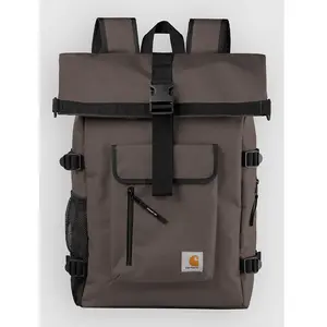 Carhartt WIP Philis Sac à dos marron Uni pas cher