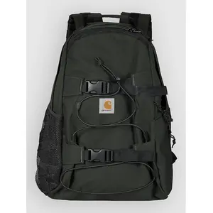 Carhartt WIP Kickflip Sac à dos vert Uni pas cher
