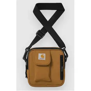 Comparateur de prix : Carhartt WIP Essentials Small Poucher Sac marron Uni