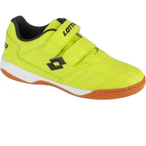 Comparateur de prix : Chaussures de foot enfant Lotto  Pacer