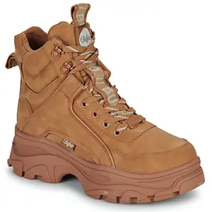 Boots Buffalo  Venom Mid pas cher