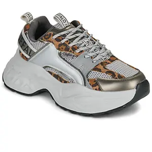 Buffalo Yuno One Vegan Nappa/Mesh - 38 pas cher