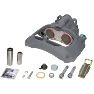 Étrier de frein KNORR-BREMSE K 003800 gaucheVendu parmotointegrator