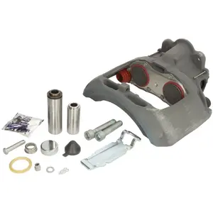 Étrier de frein KNORR-BREMSE K 132665X50 pas cher