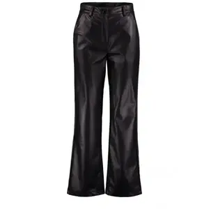 Pantalon en toile  de Hailys - LG PU TR Tr44iona - XS à XL - pour Femme - noir M