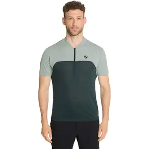Ziener Maillot à Manches Courtes Narius pas cher