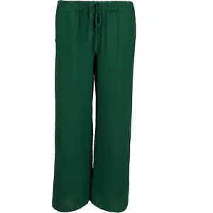 RED by EMP Femme Pantalon Long Kaki en Tissu XL