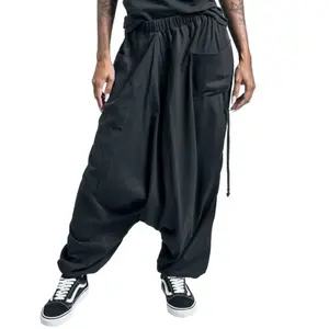 Comparateur de prix : Pantalon en toile  de RED by EMP - Pantalon Harem - S-XL à XXL-5XL - p...
