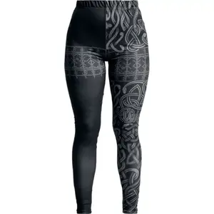 Comparateur de prix : Legging de Black Premium by EMP - Celtic Snake - S à XXL - pour Femme...