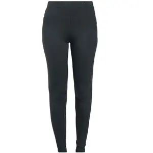 Comparateur de prix : Legging  de RED by EMP - Leggings With Pockets - S à XXL - pour Femme - noir L