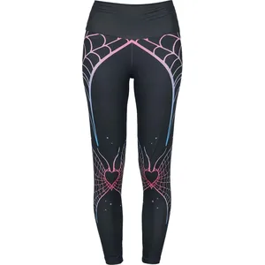Comparateur de prix : Legging  de Full Volume by EMP - S à XL - pour Femme - noir L
