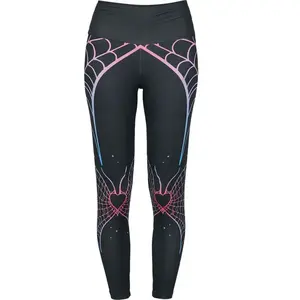 Comparateur de prix : Legging  de Full Volume by EMP - S à XL - pour Femme - noir M