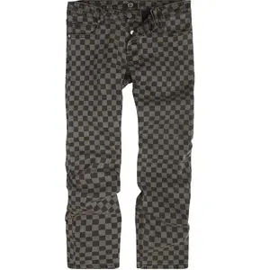 Comparateur de prix : Jean de RED by EMP - Marc - W30L32 à W32L34 - pour Homme - gris W32L34
