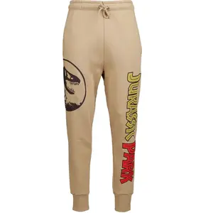 Jurassic Park Homme Bas de survêtement Multicolore XL pas cher