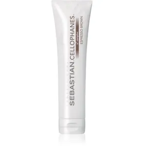 Sebastian Professional Cellophanes masque pour le renouvellement de la...Vendu parnotino