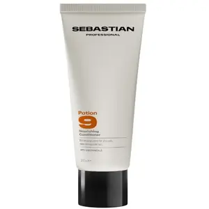 LALIQUE SUPP - Potion 9 - AprÃ¨s-shampoing Nourrissant - 200ml