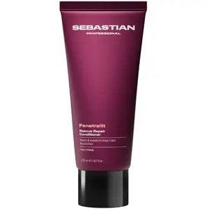 Comparateur de prix : LALIQUE SUPP - Penetraitt - Après-shampoing Réparateur Sos - 200ml