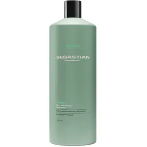 Comparateur de prix : Sebastian Professional Volupt Max Volumizing Shampoo Shampoing 1000 ml