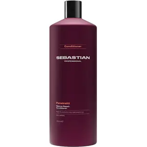 Comparateur de prix : Shampoing Penetraitt Sebastian 1000ml