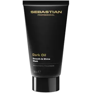 Masque Dark Oil Sebastian 30ml