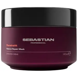 LALIQUE SUPP - Penetraitt - Masque Réparateur Sos - 145ml pas cher