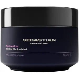 LALIQUE SUPP - No Breaker - Masque Fondant Reconstructeur - 145ml pas cher
