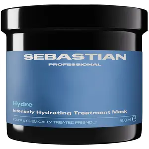 Comparateur de prix : Masque Hydre Sebastian 500ml
