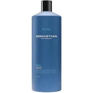 Comparateur de prix : Sebastian Professional Hydre Hydrating Shampoo Shampoing 1000 ml