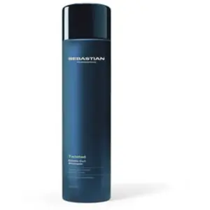 Shampoing hydratant professionnel Twisted pour cheveux bouclés et ondu... pas cher