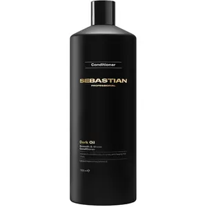 Comparateur de prix : Après-shampoing Dark Oil Sebastian 1000ml