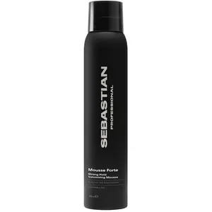 Sebastian Professional Mousse Forte mousse fixante 200 ml pas cher