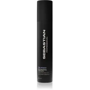 Sebastian Professional Re-Shaper laque cheveux fixation forte 300 ml pas cher