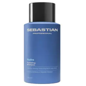 Shampoing nettoyant et hydratant professionnel HYDRE, hydratation et n... pas cher