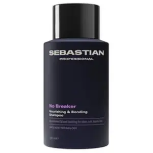 Shampoing professionnel NO.BREAKER nourrit et nettoie 280 ml pas cher
