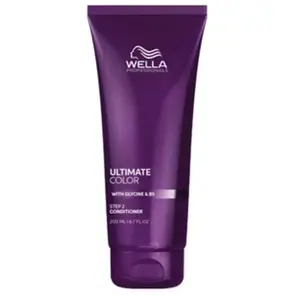 Comparateur de prix : Conditioner Ultimate Color Wella Professionals 200 ml
