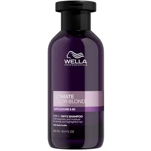Wella Professionals - Shampooing Ultimate Cool Blonde 250 ml